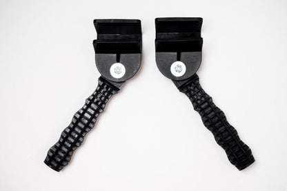 Adjustable Screed Handles
