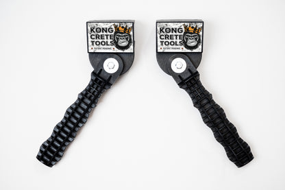 Adjustable Screed Handles